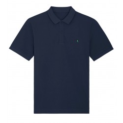 FRENCH NAVY POLO