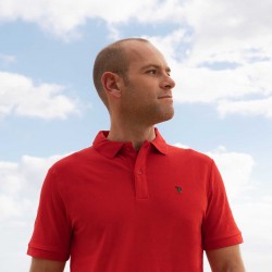 RED POLO