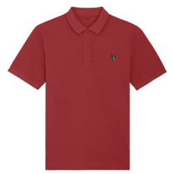Red earth polo