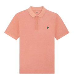 copy of RED POLO